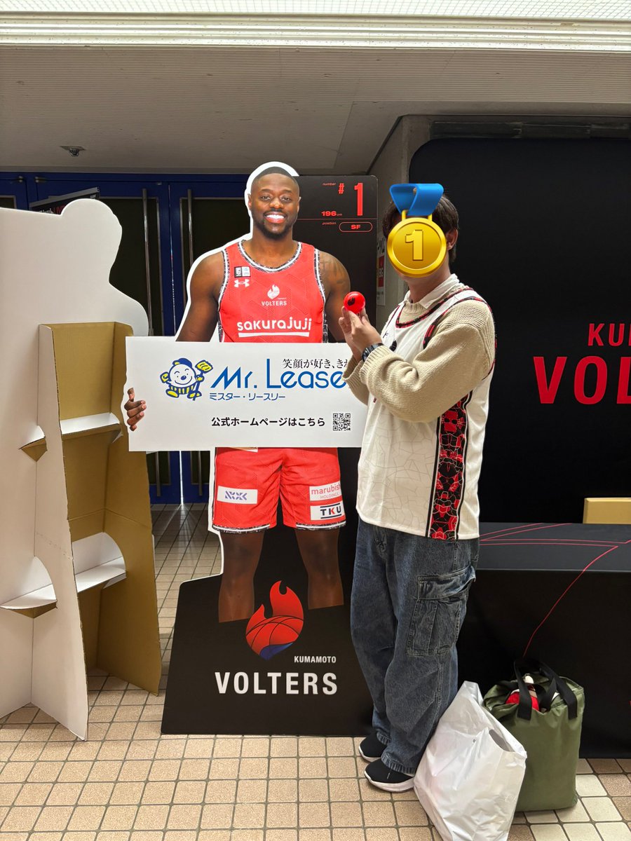 ダイキ tweet media