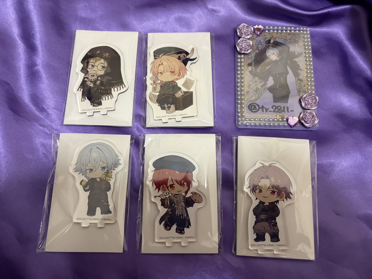 えぬ ︴プロカ必読 tweet media