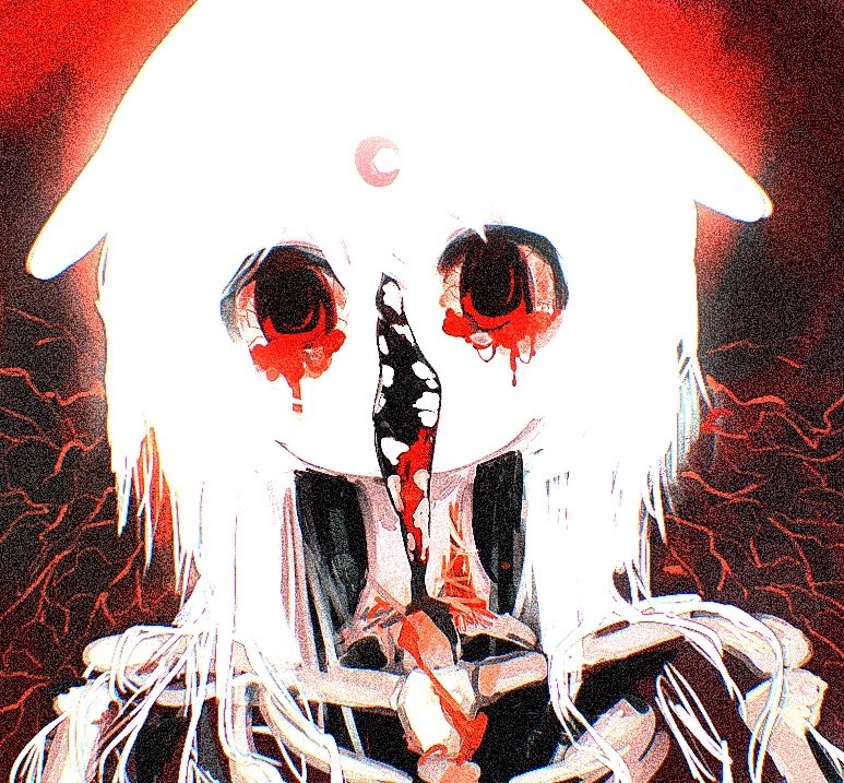 Yue | COMMS OPEN tweet media