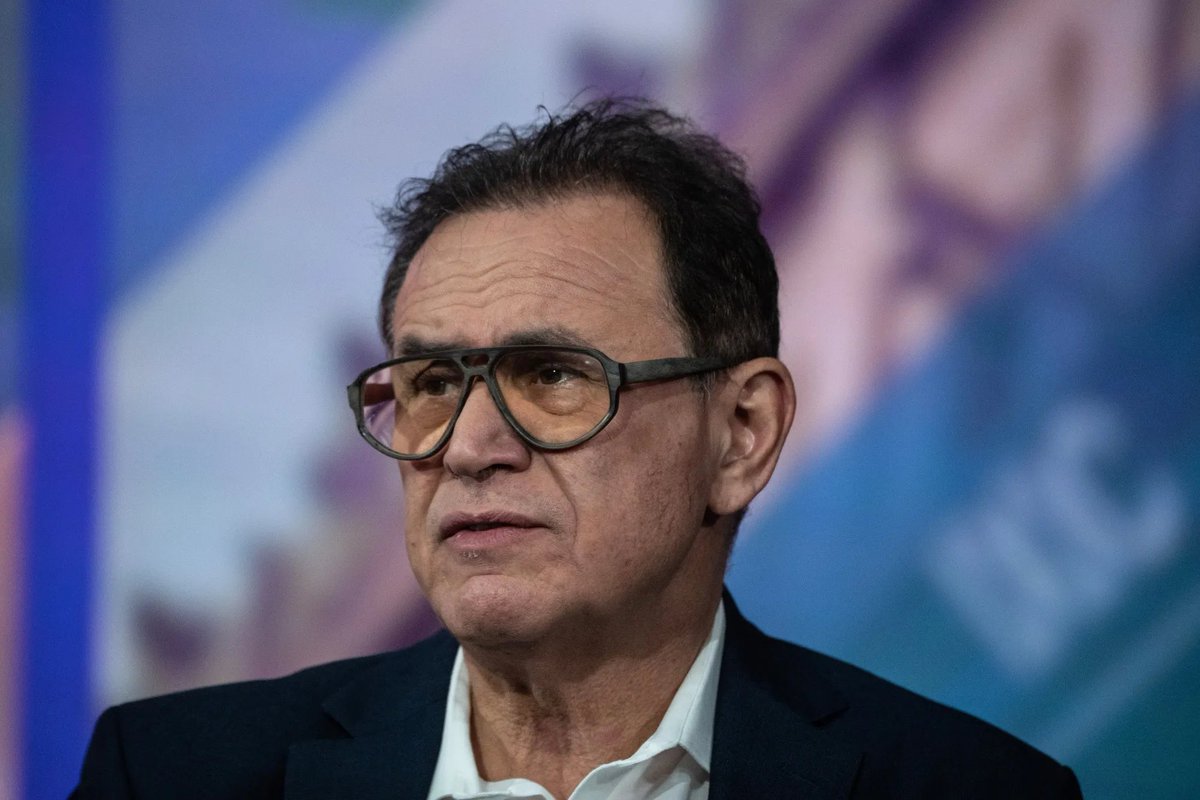 *Walter Bloomberg tweet media