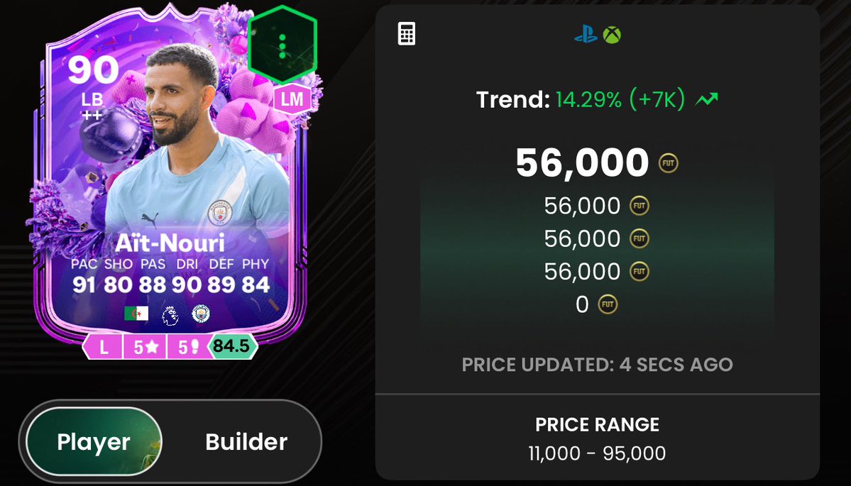 RobosFUT tweet media