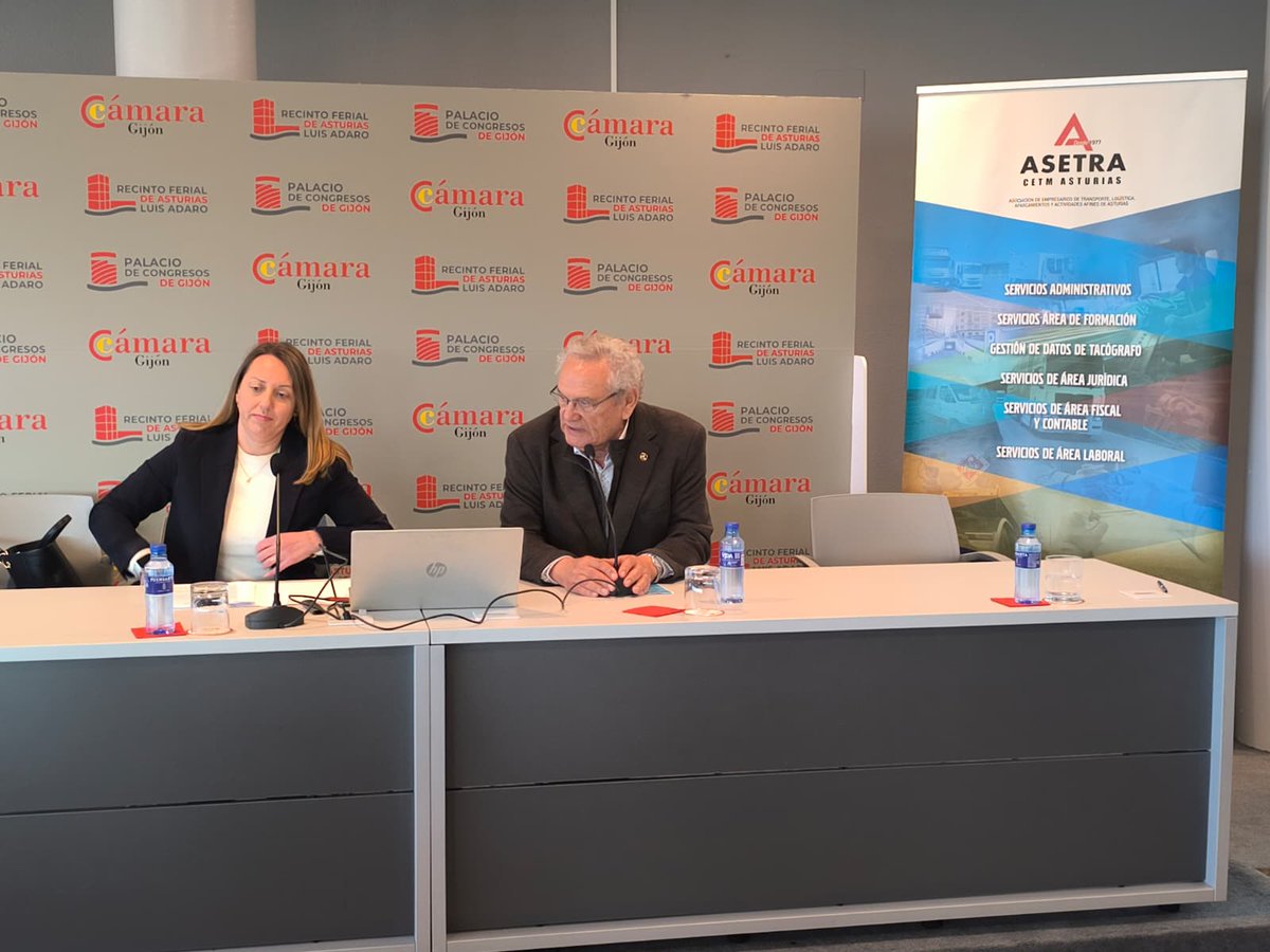 ASETRA CETM Asturias tweet media