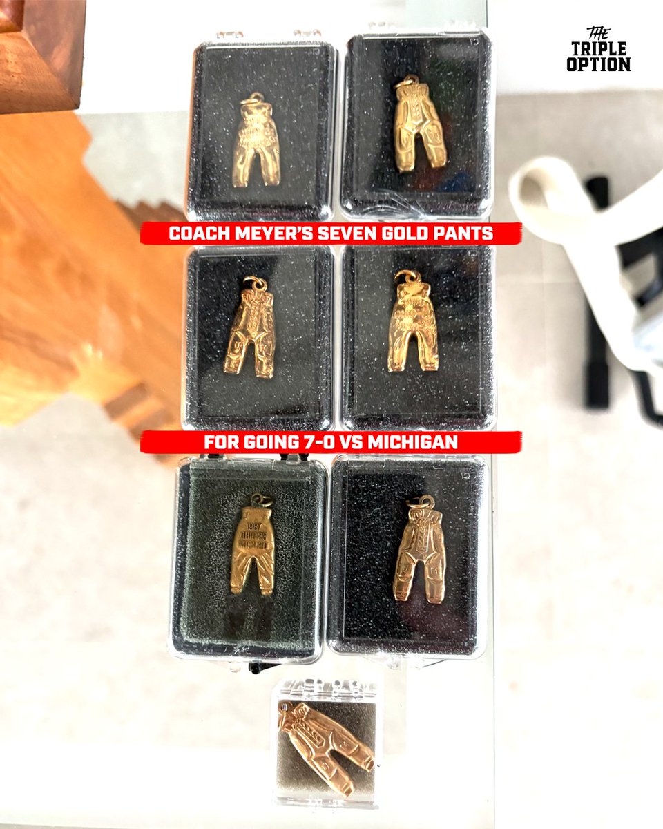 The Triple Option tweet media