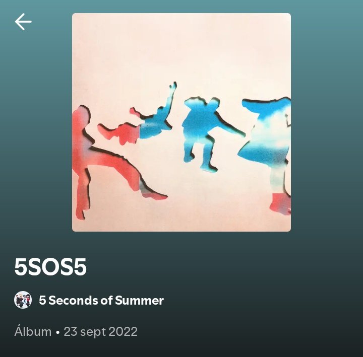 Maxi🐰 5SOS IS BACK tweet media