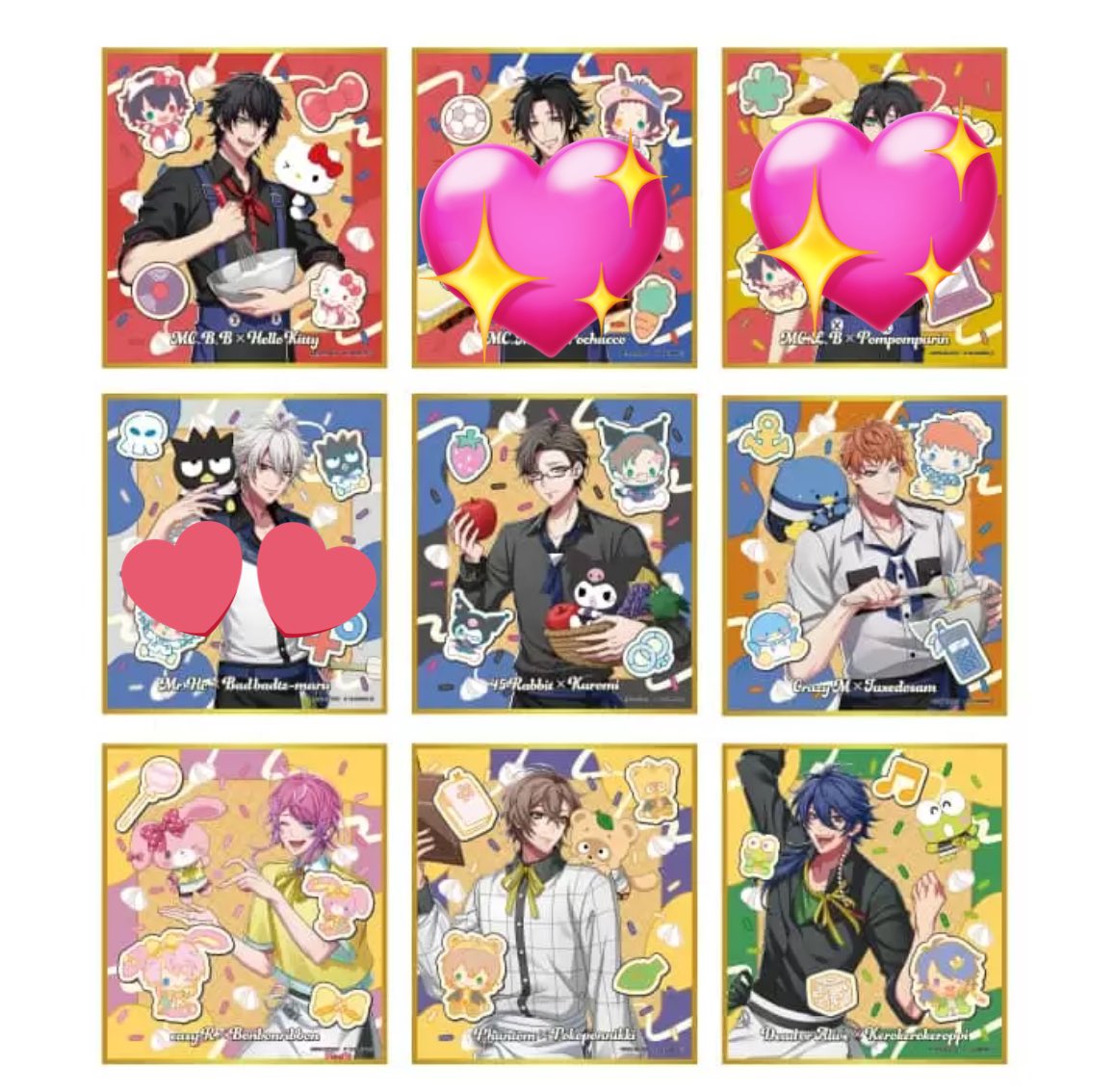 キムコ tweet media