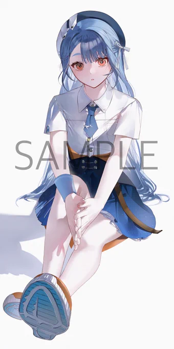 【お仕事】 真野マノンさんのキービジュアルのお写真を撮らせていただきました。2枚目です! 新衣装の少し違った側面も好きになってもらえたら嬉しいです どうぞよろしくお願いします!