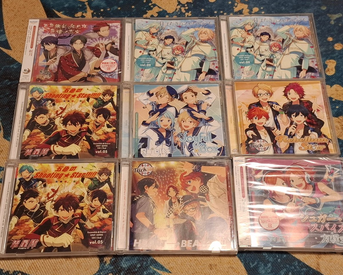 animelandcafe✨รีรีน✨️fff tweet media