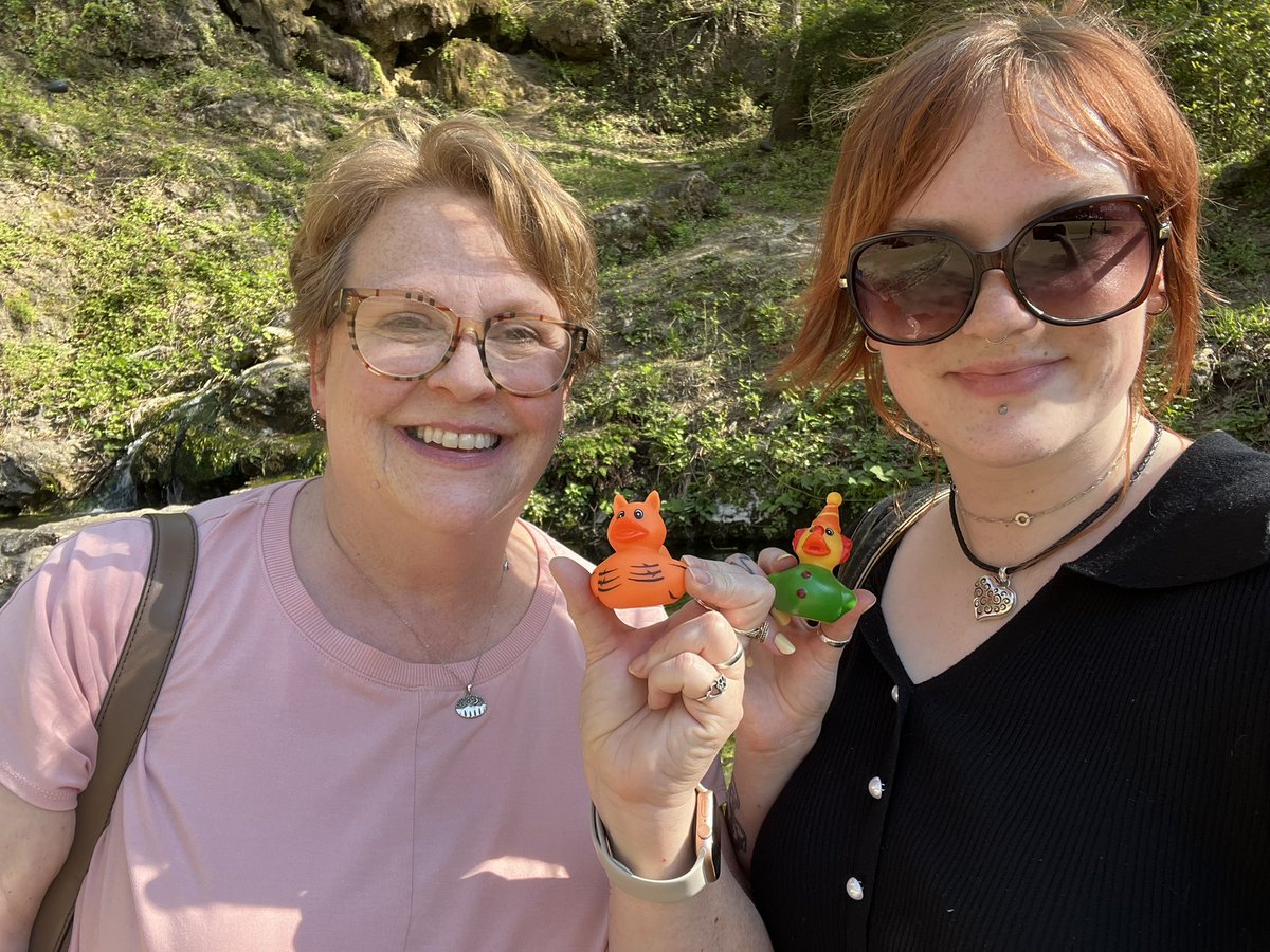 FortZumwalt EarlyEd tweet media