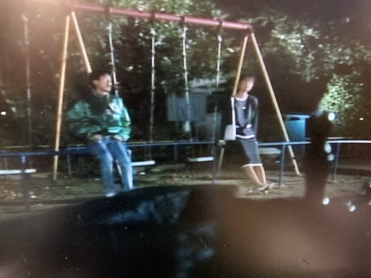 グリーン tweet media