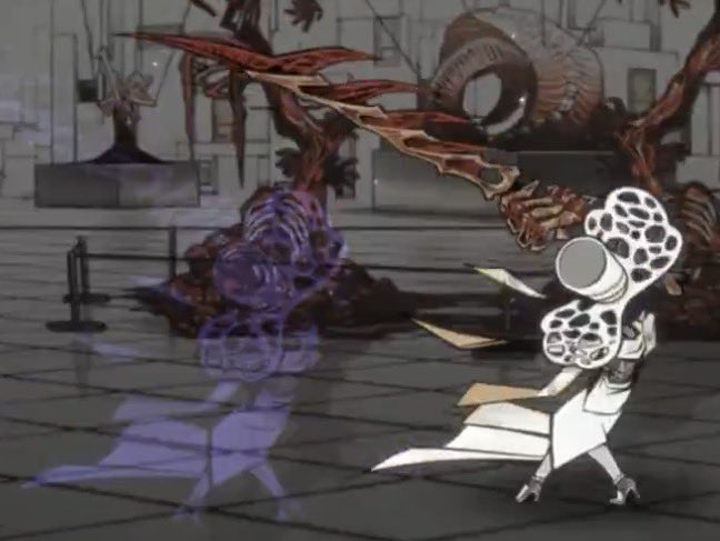 amoeba 🦠 of #indextwt, the dixiong star tweet media