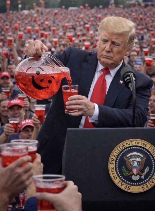 Mike Krunic tweet media