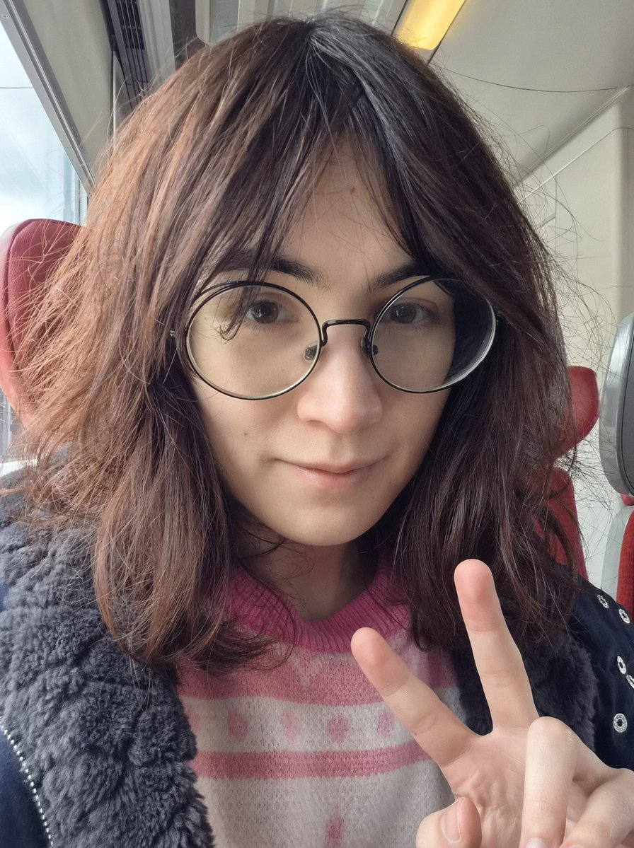 🏳️‍⚧️ Œstrogène Krabs 🦀 (aka Sanakan) 🔞 tweet media