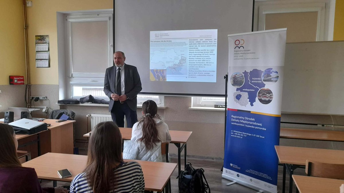 RODM wielkopolskie i kujawsko-pomorskie tweet media