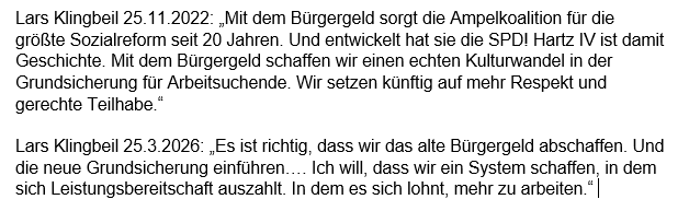 Ulrich Schneider tweet media