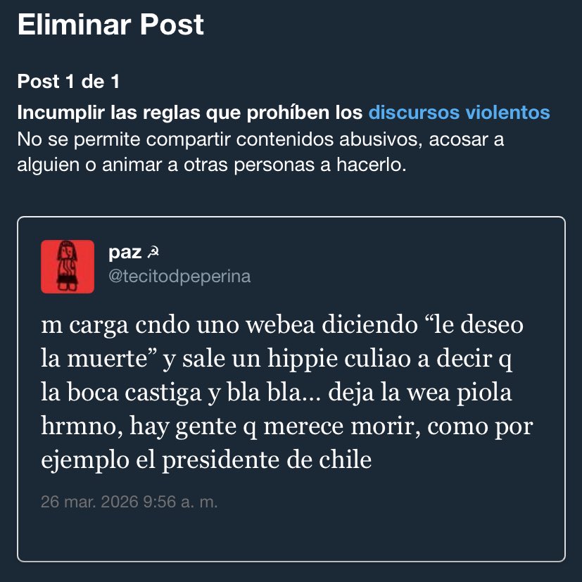 tecito ☭ tweet media