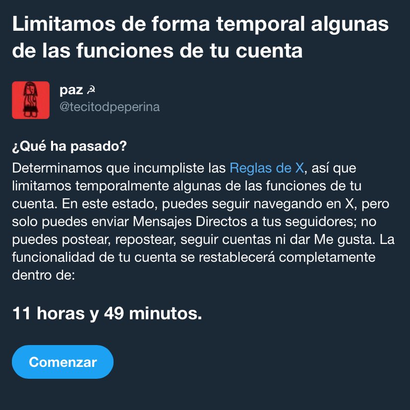 tecito ☭ tweet media