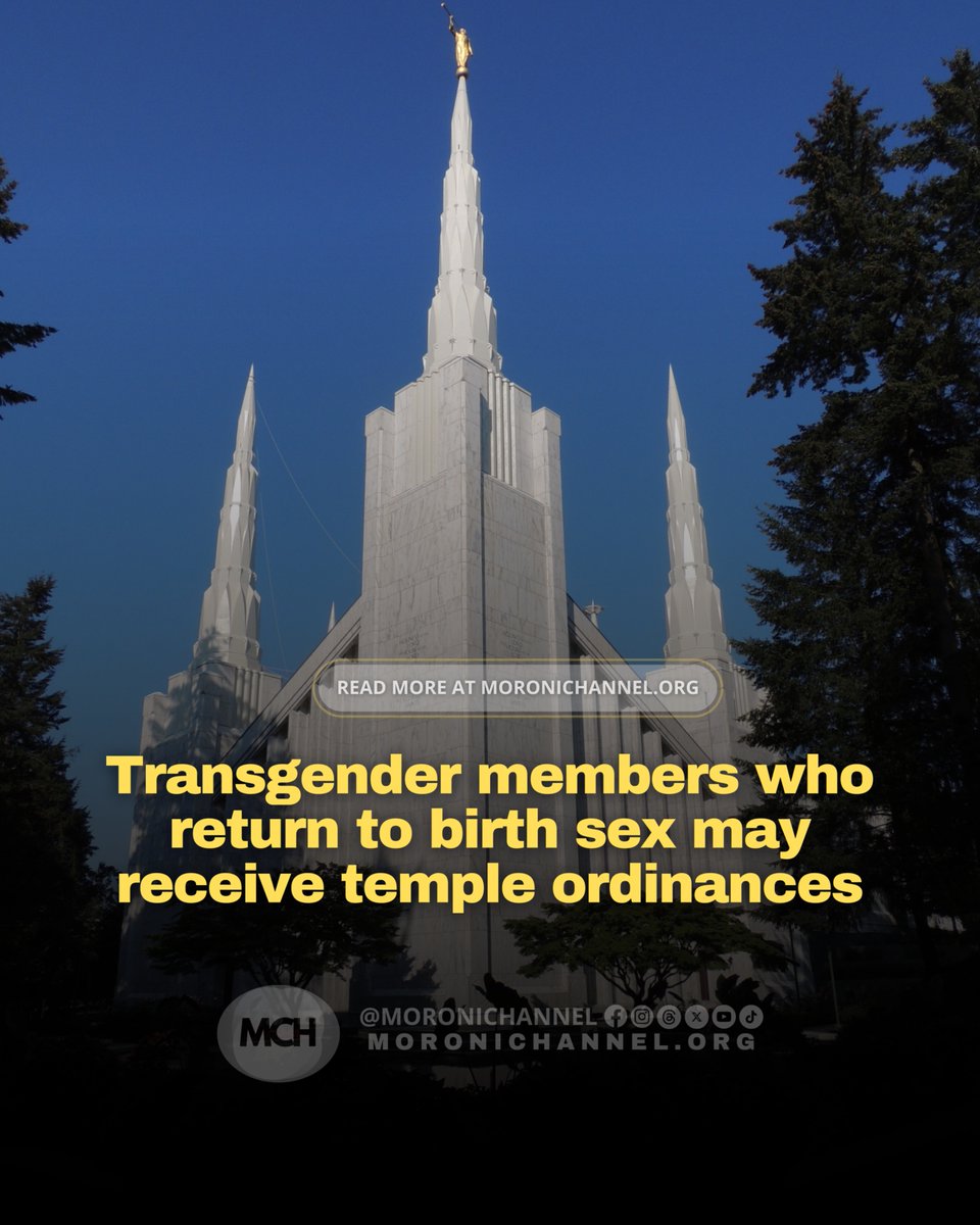 Moroni Channel tweet media