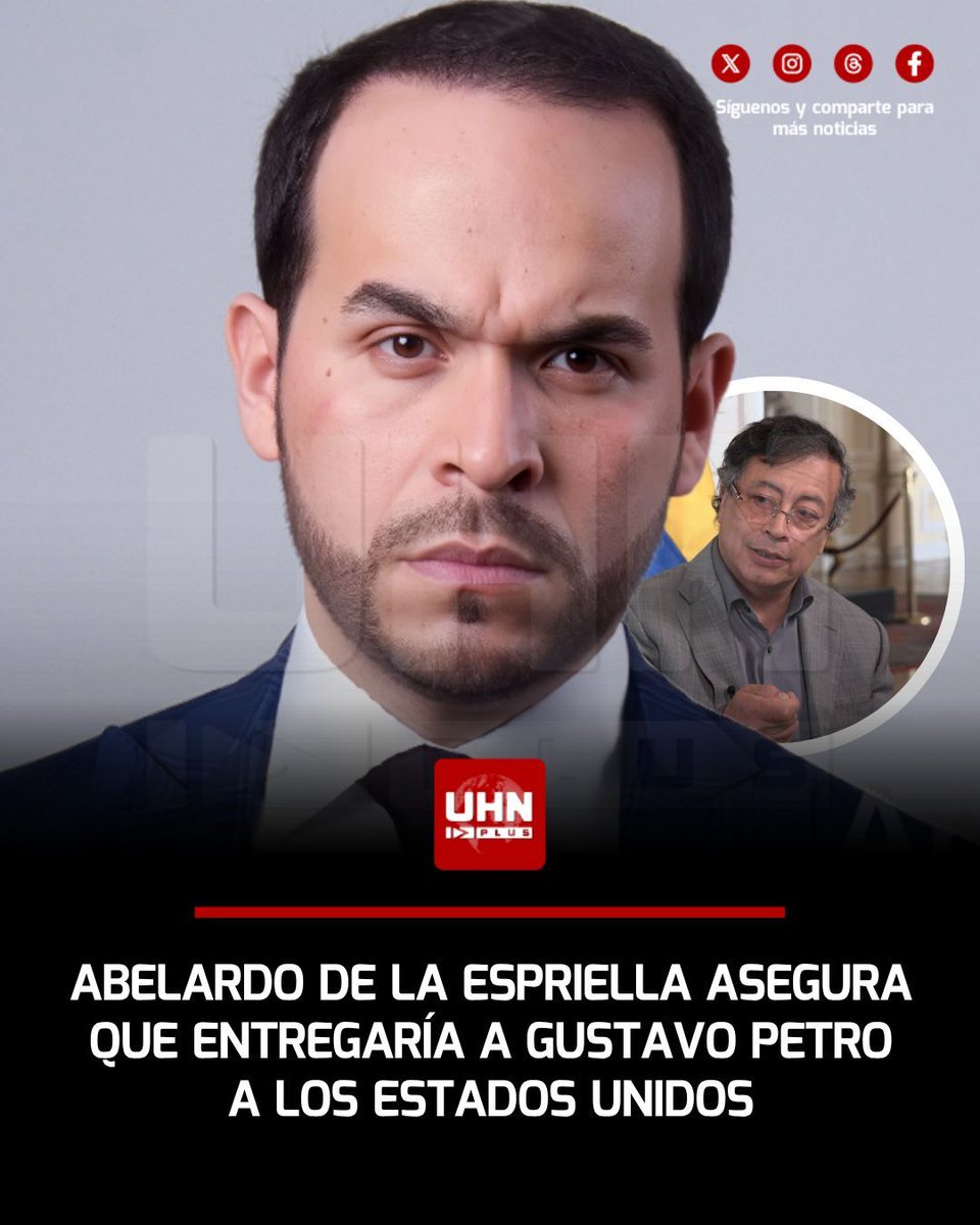 UHN Plus tweet media