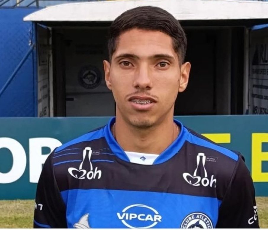 CORNETA ACG tweet media