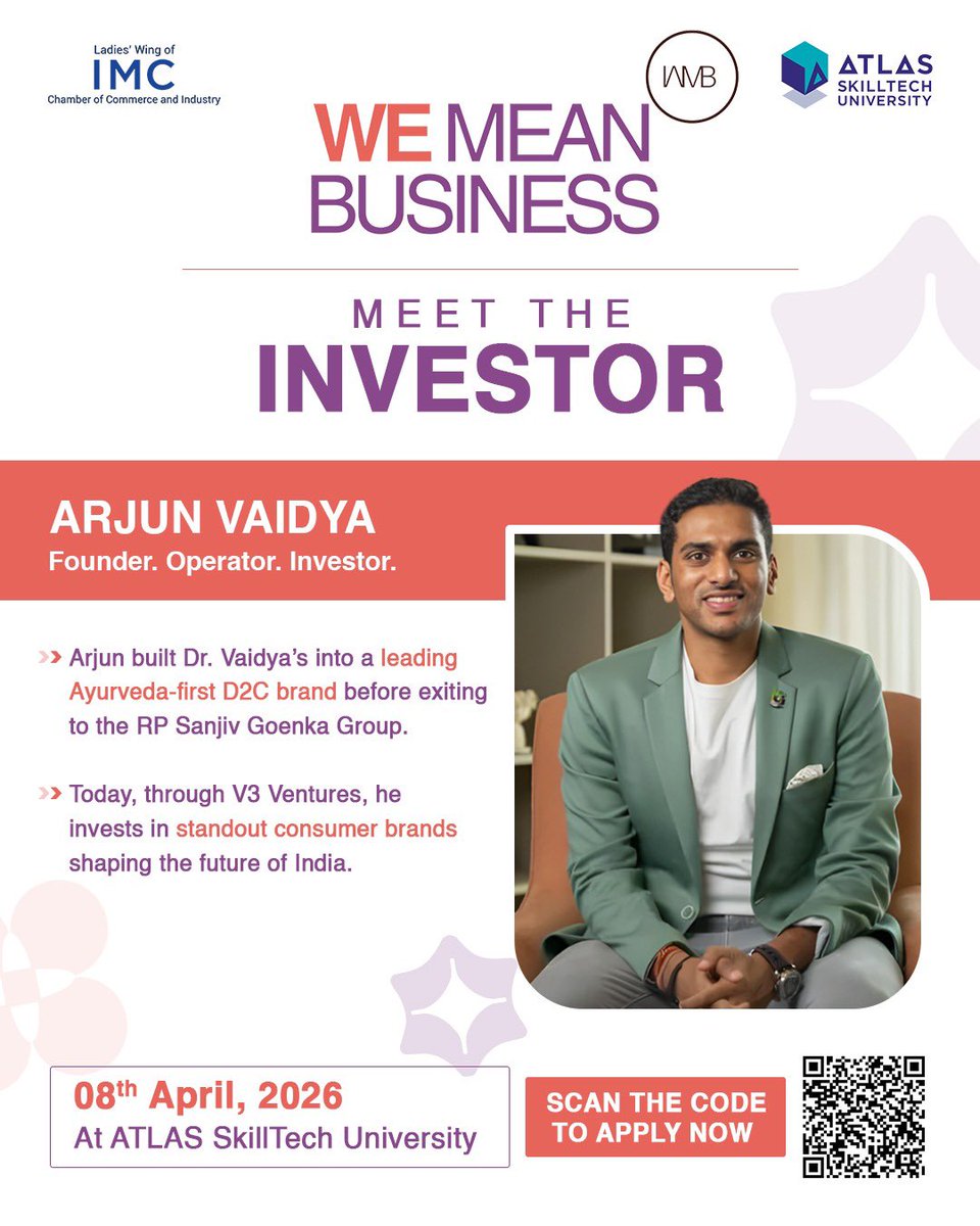 IMC Ladies Wing tweet media