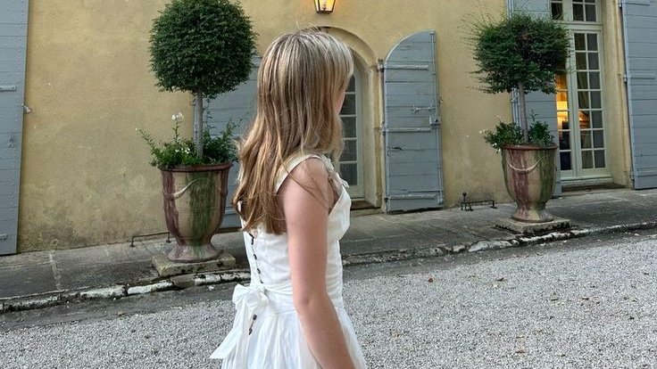 Southern summer, British autumn, Russian winter, French spring