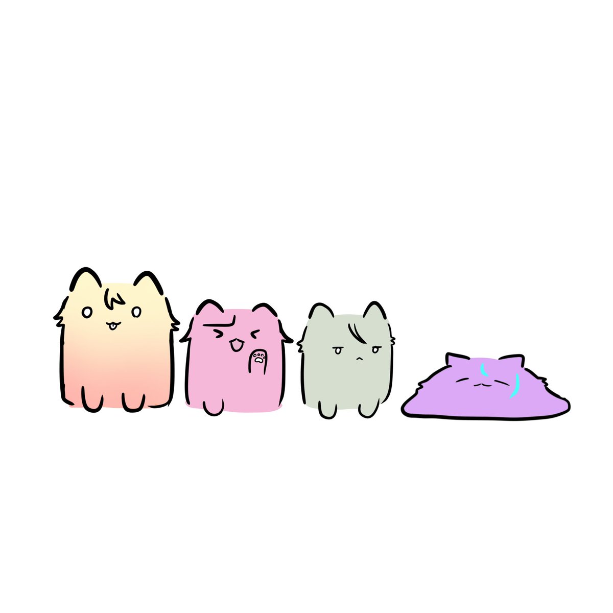 (트친소)말하는별(이벤트 진행 중) tweet media