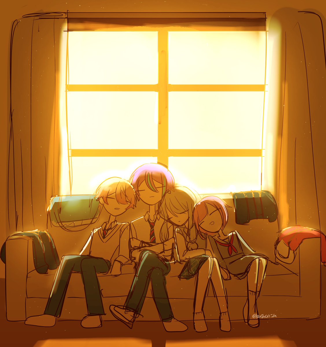 (트친소)말하는별(이벤트 진행 중) tweet media