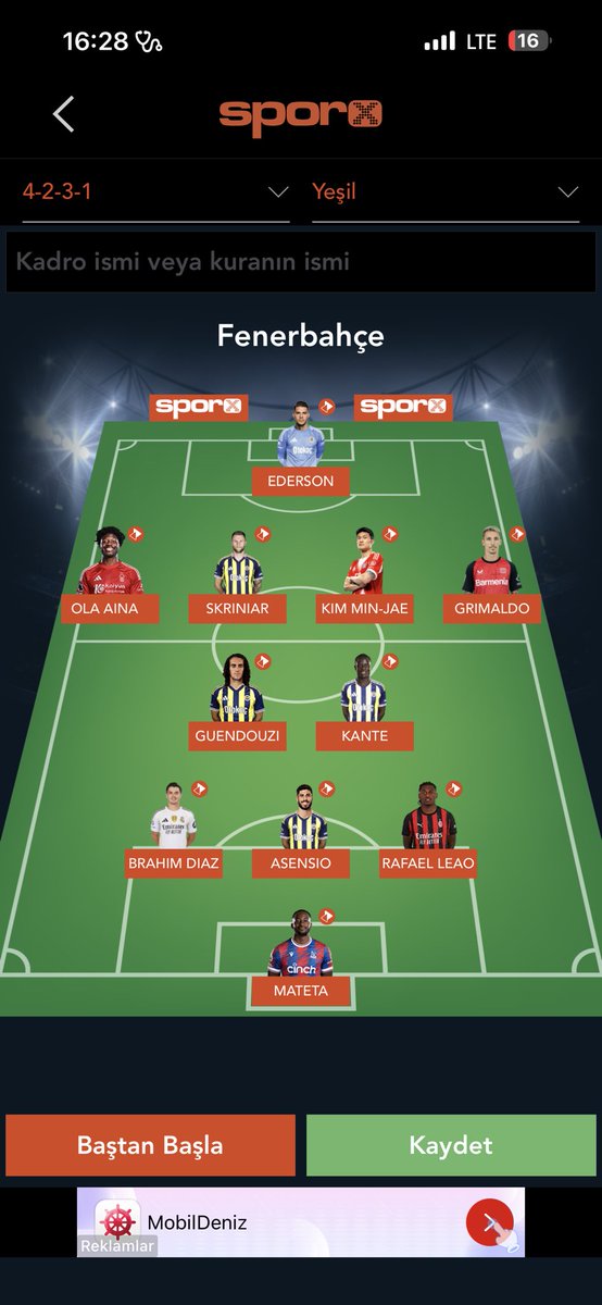 Emrah Derindere tweet media