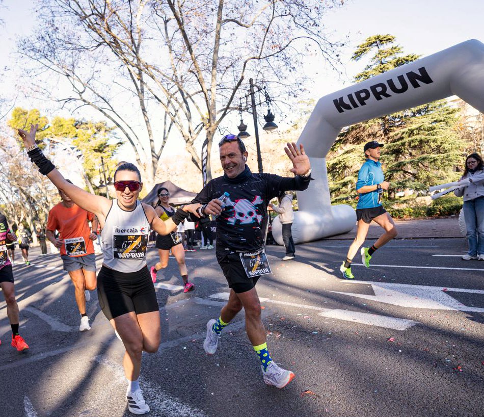 10K Valencia Ibercaja by Kiprun tweet media