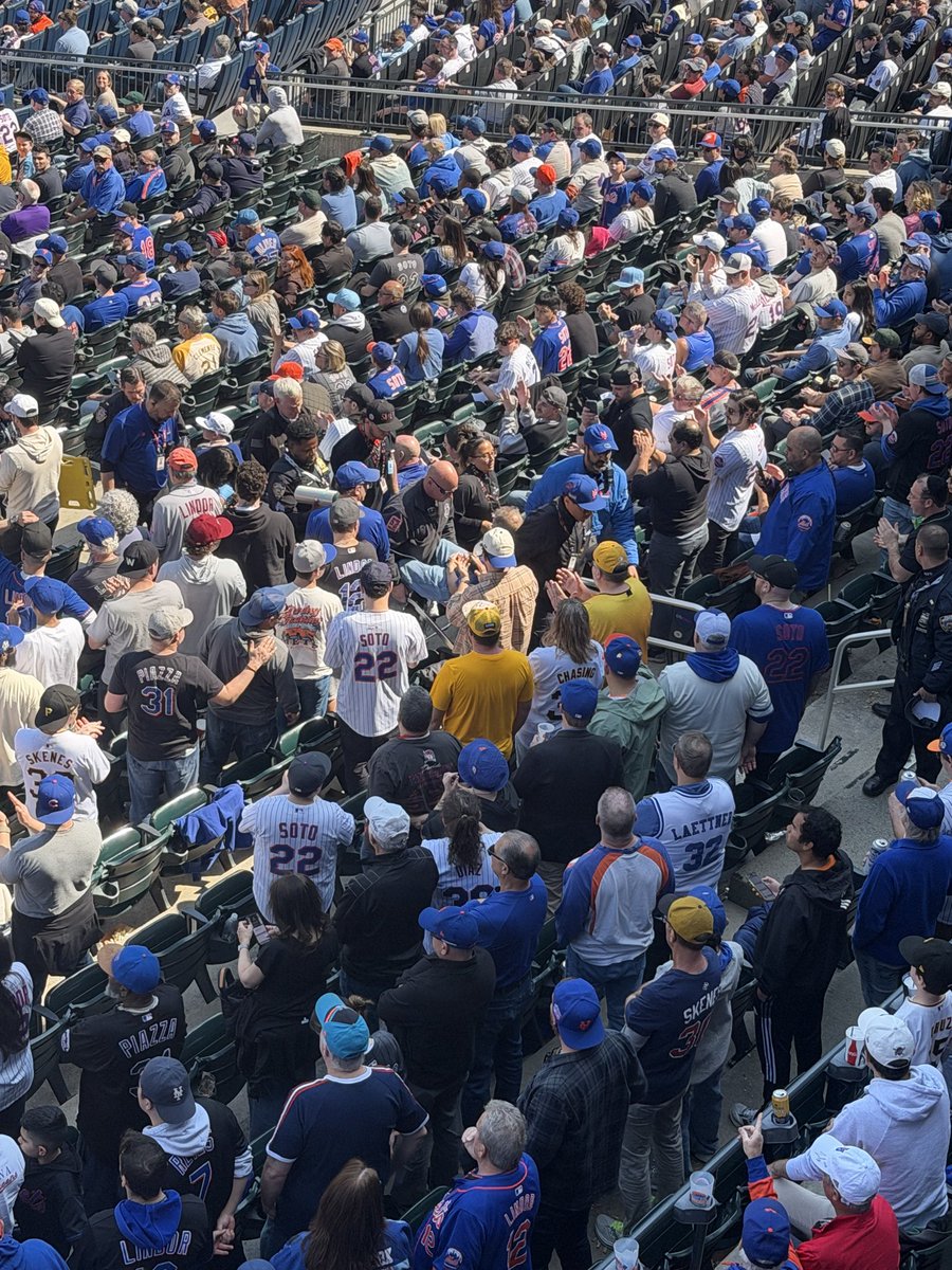 Midtown Mets Fan tweet media