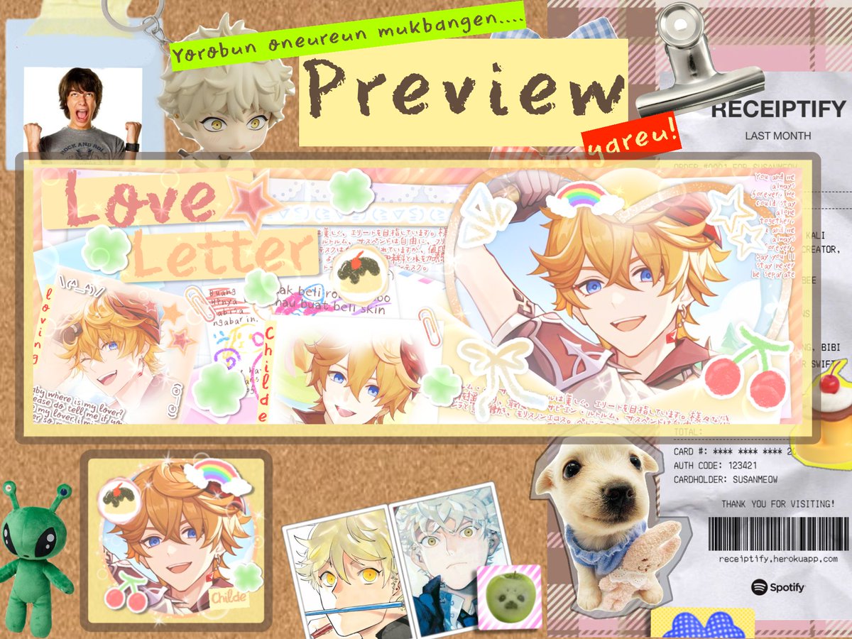 Owen, 📌 OSPEK. tweet media