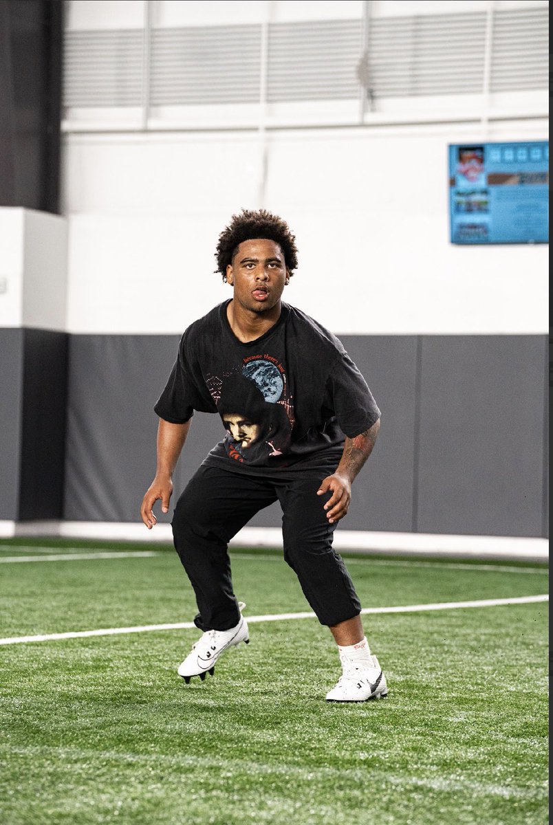 Braydon Percle tweet media