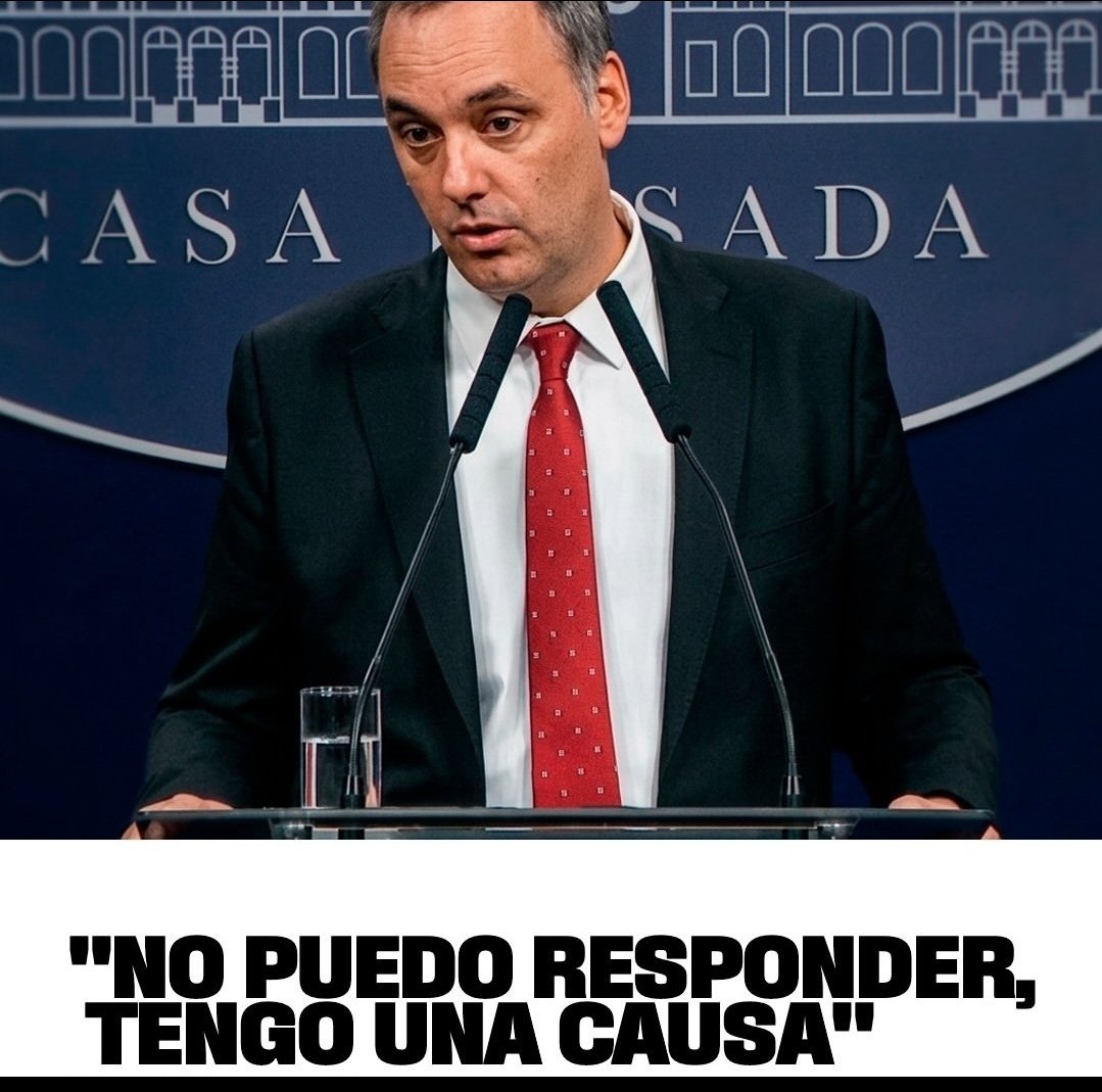 Marcelo Federico tweet media