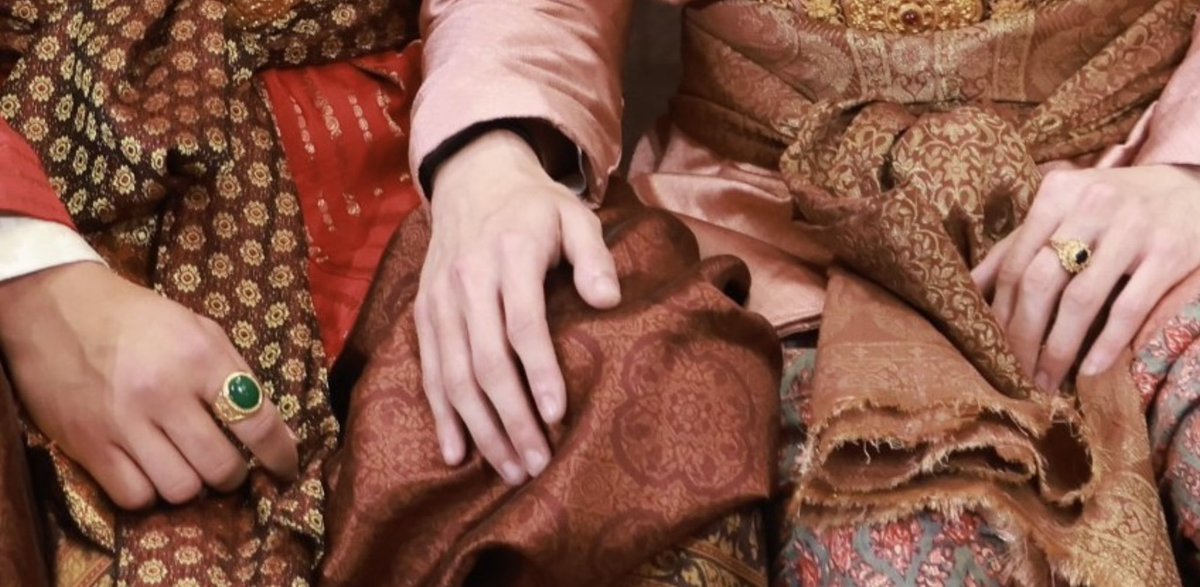 ꒰ ไข่มุก 𓂃𓈒𓏸 tweet media