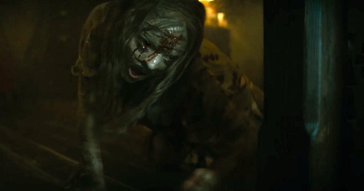 John Squires 🎃 tweet media