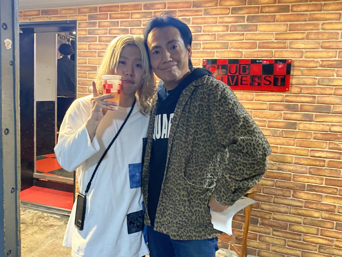 小林大輔/K.D.B tweet media