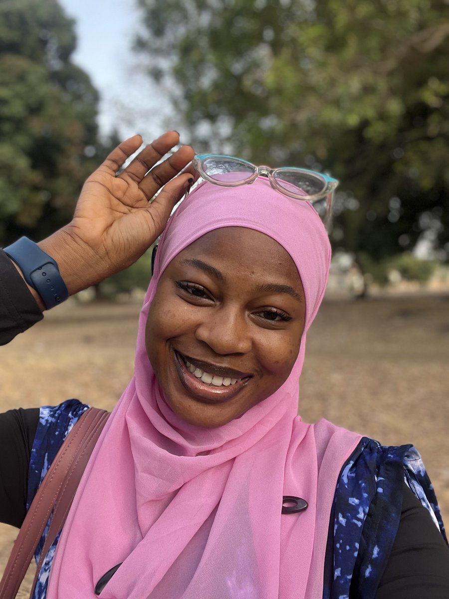 Oso Maryam 🦄 tweet media