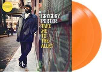 TOWER_Jazz's tweet photo. 【ご予約受付中♪】
グレゴリー・ポーター
『Take Me To The Alley』
グラミー賞を受賞した2016年作品の10周年記念エディション2LP限定盤!
今もなおコンテンポラリー・ジャズとR&Bの傑作として人々の心に響き続けている名作!
https://t.co/Uf0i1Fi86L
#タワレコ洋楽 #GregoryPorter https://t.co/2SXsvcqrba