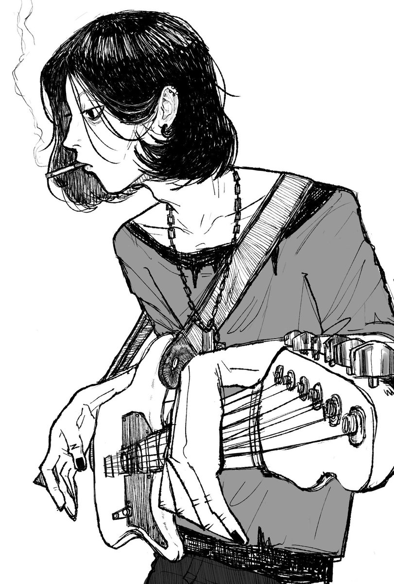 由々さん tweet media