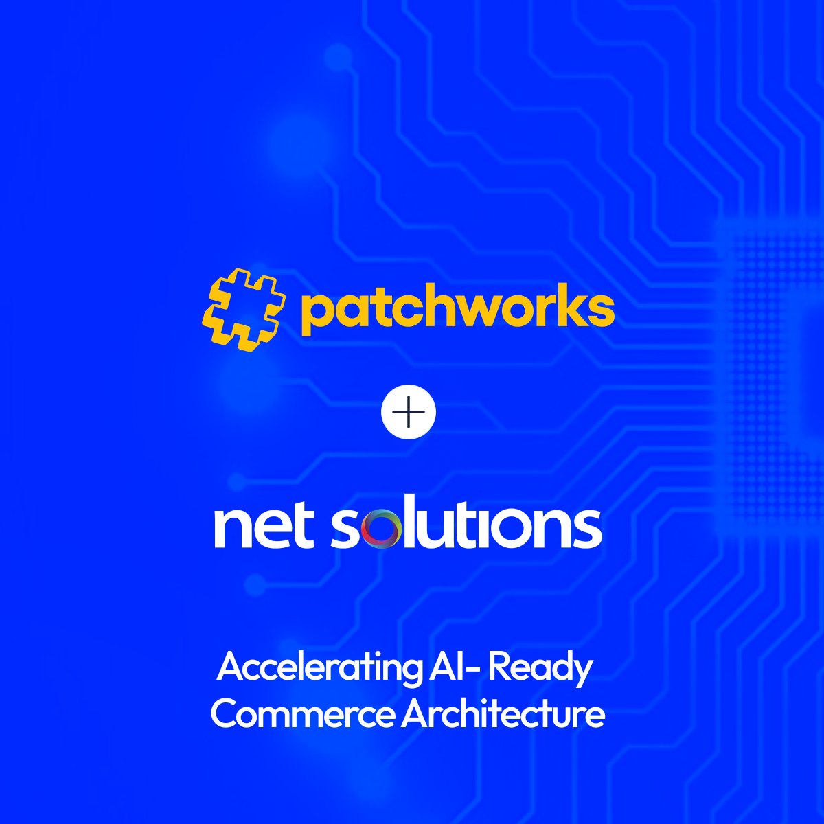 Net Solutions tweet media