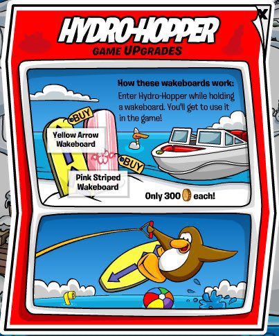 That Penguin Game tweet media