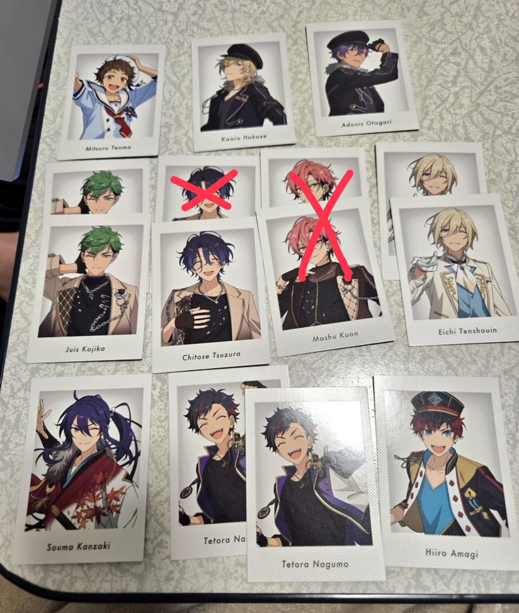 真昼💤 tweet media