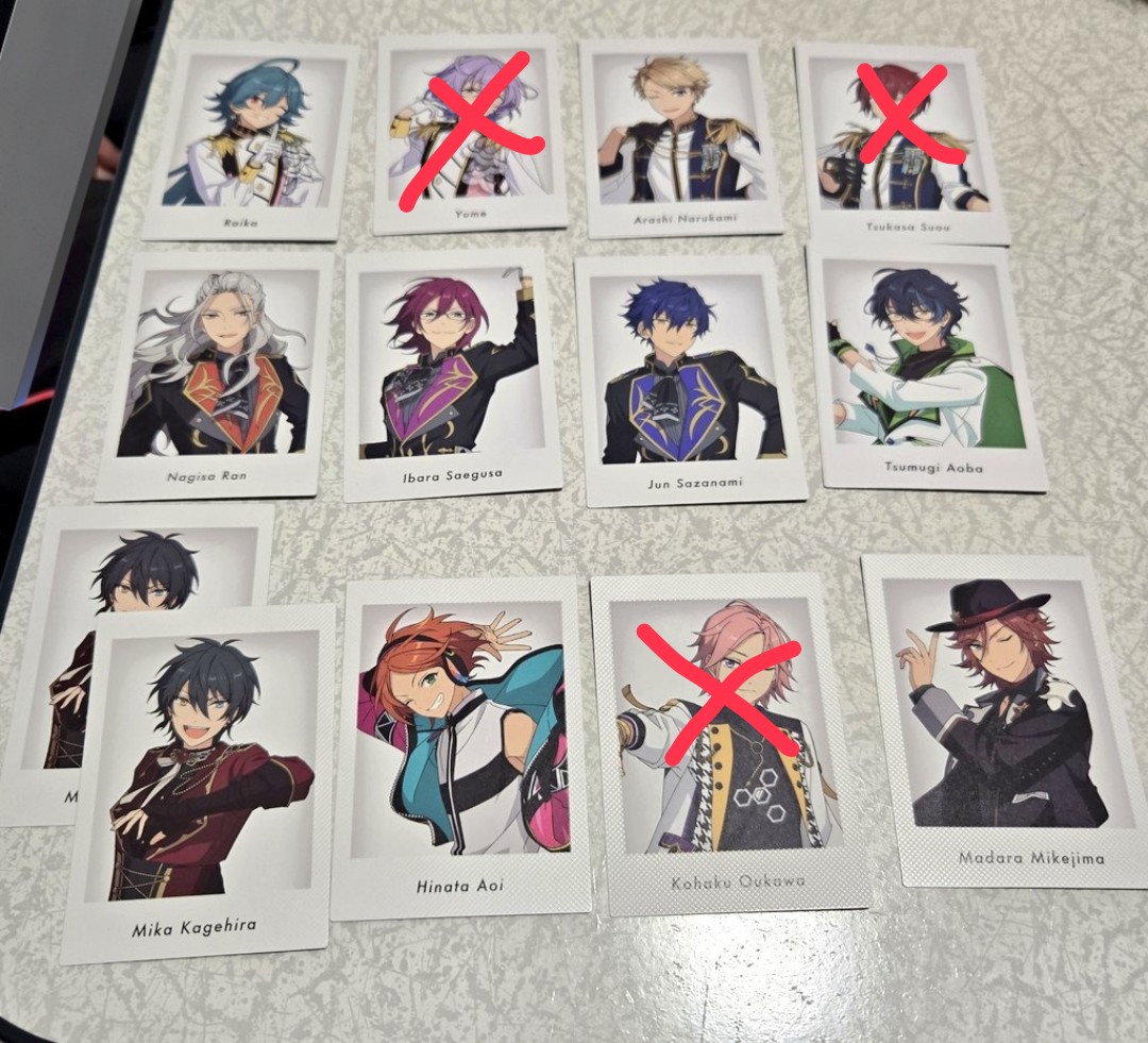 真昼💤 tweet media