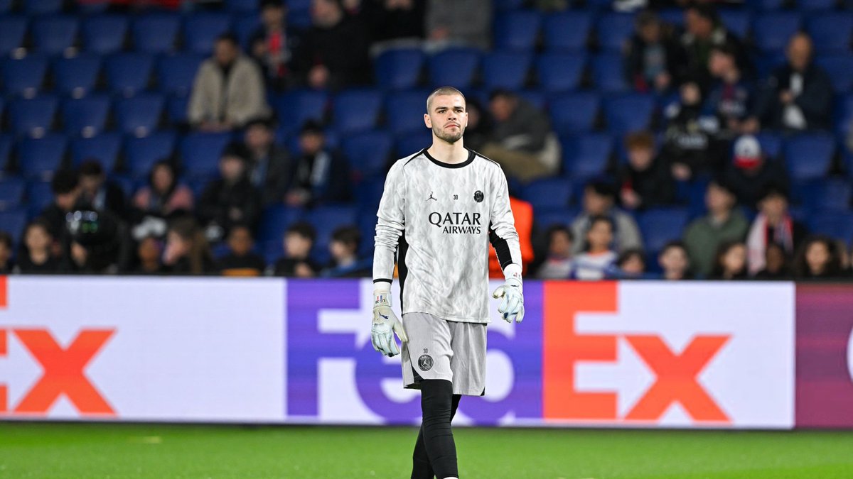 Actu Ligue 1 tweet media