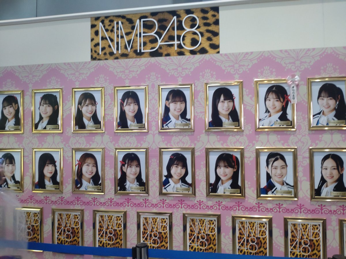 まさやん😃NMB激推し🎶 tweet media