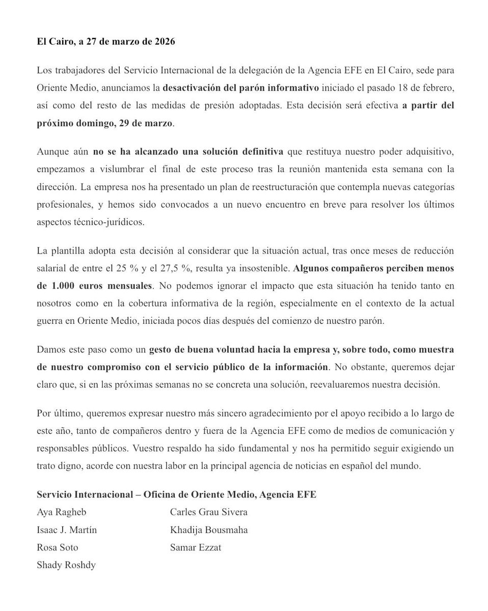 Rosa Soto tweet media