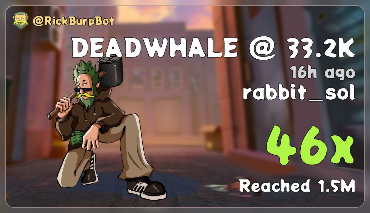 Just A Shill Rabbit tweet media