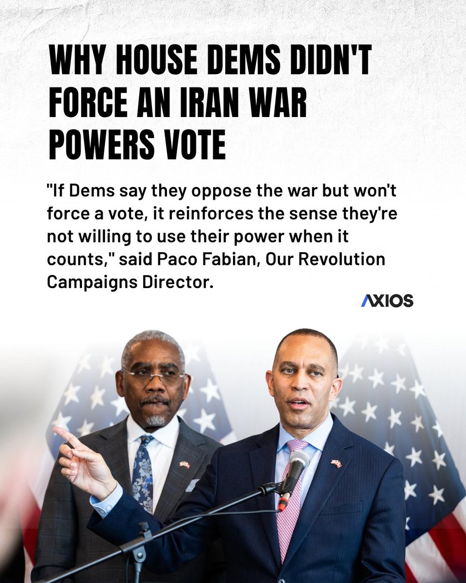 Our Revolution tweet media