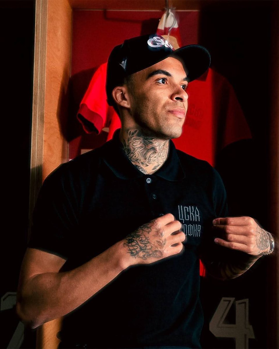 ЦСКА tweet media