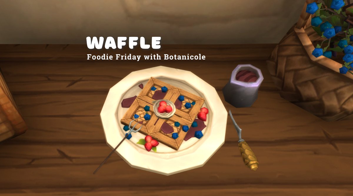 Botanicole 🌱 tweet media